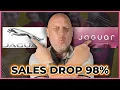 Download Lagu Woke Jaguar ziet verkoop dalen tot bijna nul