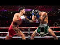 Ryan Garcia USA vs Mario Barrios USA BOXING fight 60 fps