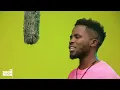 Chewe ft Neo Zambia - Lighter | The Showroom session