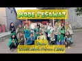 Download Lagu MODE PESAWAT - Line Dance // Choreo Caecilia Maria Fatruan // Sadewa Dance Club