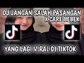 Download Lagu DJ Care Bebek X Jangan Salah Pasangan Full Beat VIRAL TIKTOK 2022 TERBARU YANG KALIAN CARI CARI
