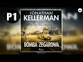 Bomba zegarowa Cz.1 Autor Jonathan Kellerman Kryminały po Polsku AudioBook PL