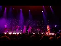 Download Lagu Natalia - Sisters Are Doin' It For Themselves - I've only Begun To Fight @ Het Depot Leuven 2025