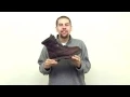 Rocky Boots 6-Inch IronClad Work Boot 5693 - Video 6 of 1