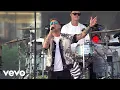 Download Lagu OneRepublic - I Don’t Wanna Wait (Live from The Today Show)