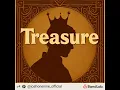 Download Lagu Treasure - Josh 1:9 - (Bruno Mars Cover) - (Official Audio)