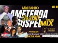 Download Lagu AMETENDA SWAHILI GOSPEL MIX VOL 18_ MDJ EANTO _KOPPA GEKON|BONY MWAITEGE|GOOD LUCK|JOEL LWAGA|ZABRON