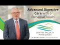 Dr Michael Lipcan Has Moved to Griffin