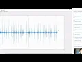 Matlab Labview reading CollectedData