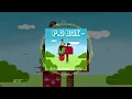 Ele A El Dominio ❌ Yecko - P.O BOX - Spanish Version 📬📮 [Audio Cover]