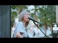 オリジナル「butterfly effect」野田愛実 路上ライブ 新宿