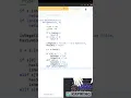 Leetcode String to Integer atoi Python