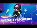 Download Lagu Happy Asmara - Wegah Tukaran | DAHSYATNYA WEEKEND