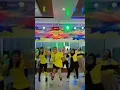 Lagu dj cinta terbaik cassandra // tiktok // viral // squad // happy #dancefitness #danceworkout #pargoy