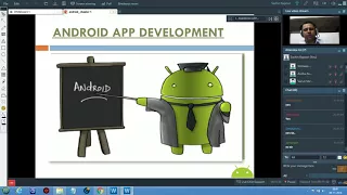 Lecture 1 Introduction to Android Learn Android programming Android tutorial for beginners