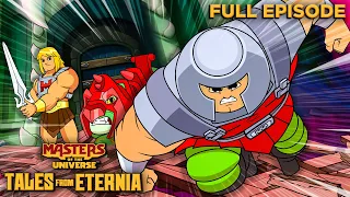 Beware RAM MAN! | Masters of the Universe: Tales from Eternia | Episode 12