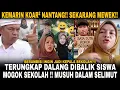 Download Lagu TERBONGKAR BAKINGAN SISWA SMA 1 CIMARGA!! GURU BUKA AIB KEPSEK !! ORTU SISWA BERDAMAI
