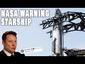 Download Lagu Elon Musk en SpaceX verklaarden dit nadat NASA's grote waarschuwing voor problemen met ruimtesche...