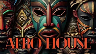 Afro House 02 Tulum Vibe 