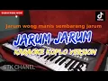 JARUM JARUM KARAOKE DANGDUT KOPLO STK CHANEL