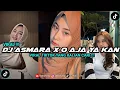 Download Lagu DJ ASMARA X O AJA YA KAN VIRAL TIKTOK TERBARU 2024