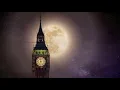 Full Moon Animating Night Moon Sky Background Ultra 4K Moon Free Copyrights