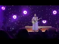 Laufey - Lovesick (4K Live) Chicago