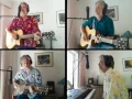 Love Will Turn You Around (cover)