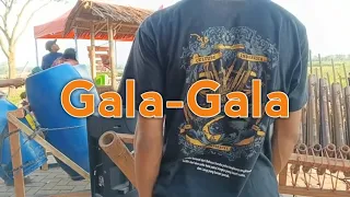 Download Gema Budaya Percussion (Gala - Gala) Kendangan Joss MP3