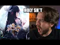 Download Lagu Song of the Welkin Moon Teaser: Moonlit Ballad of the Night | Genshin Impact Reaction