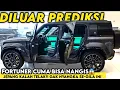 😱GILA BANGET‼️ Mobil Cina Terbaru Ini Bikin Pajero \u0026 Fortuner KEOK TOTAL, Jepang AUTO MENYESAL!