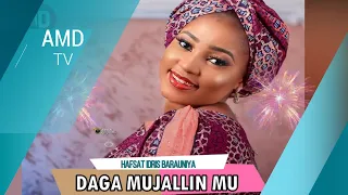 ni ba barauniya bace amma ina son sunan a cikin shirin daga mujallin mu