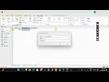 Shelly Cashman Access 365 Module 1 SAM Project A Connect Marketing Group