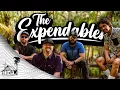 Lagu The Expendables - Visual EP (Live Music) | Sugarshack Sessions