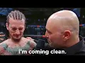 The Untold Story About my Suspension from Fighting