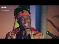 KSI - Holiday (Special Performance For The One Show)