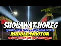 Download Lagu DJ SHOLAWAT FULL ALBUM VIRAL 2025 FULL BASS HOREG MIDDLE NROTOK BY @oyoxprodaksenREQ. @DheaJatim