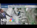 Jeff s Forecast Fog forecast and looking into the weekend