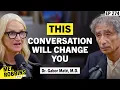 Download Lagu Why You Feel Lost in Life: Dr. Gabor Maté on Trauma \u0026 How to Heal