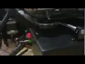Anycubic Mega Pro calibration wheel bad engineering