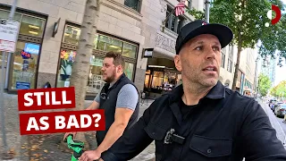 Seattle - What's It Really Like Now?