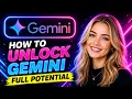How to Jailbreak Gemini Unlock Full Gemini Potential