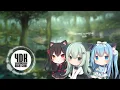 Download Lagu [ Nightcore ] Learn to Meow - Xiao Pan Pan Ft Xiao Feng Feng