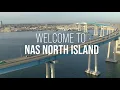 Welcome to NAS North Island