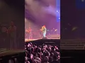 Luke Combs - Growin Up and Gettin Old Tour