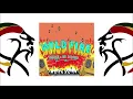 Khalia & Dre Island - Wild Fire (K Licious Music 2021)