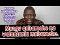 Download Lagu Usiku wa saa sita, Polepole afichua jambo zito. Aomba radhi kwa Mungu na Watanzania. Nilishiriki...