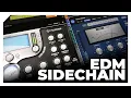 How to use sidechain compression to make your club tracks pump - Mix Masterclass