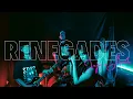 Download Lagu One Ok Rock - Renegades - ROCK Cover by Jeje GuitarAddict ft Anetjka