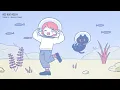 Boo Boo Bossa!「Alice in Paris!」(Cute Adventure/Slice of Life OST)